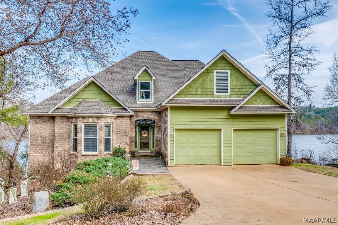 407 Ferry Oaks Drive - Photo 1