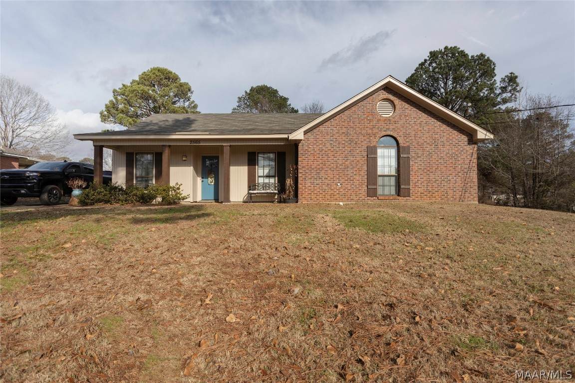 2565 Cobb Loop - Photo 1
