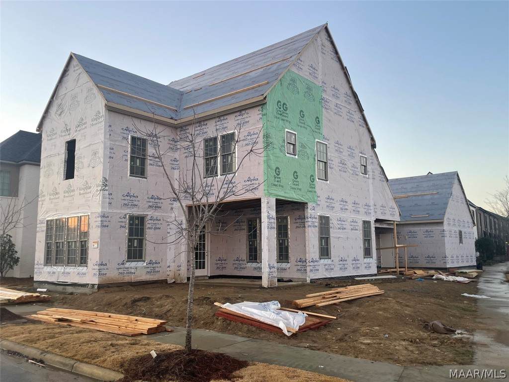 8319 Haymarket Street - Photo 1
