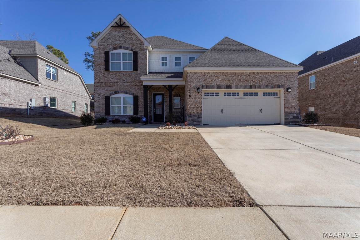 520 Jeffrey Drive - Photo 1