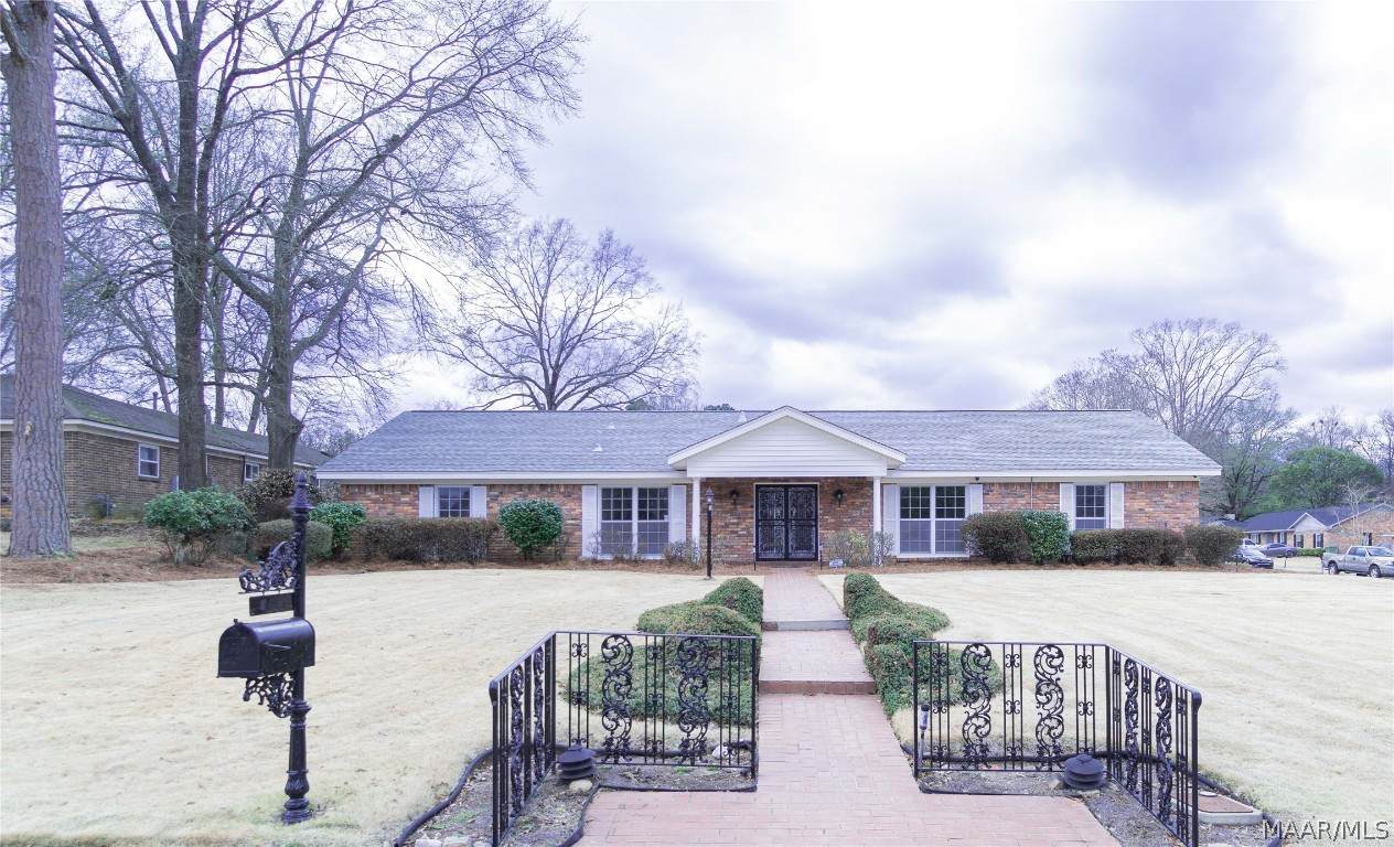 4491 Blackwood Drive - Photo 1