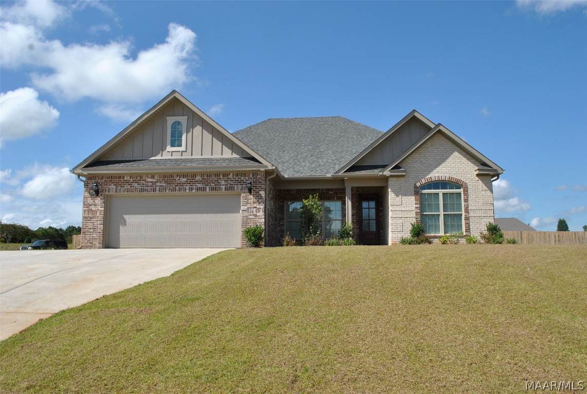 92 County Road 563 Road - Photo 1