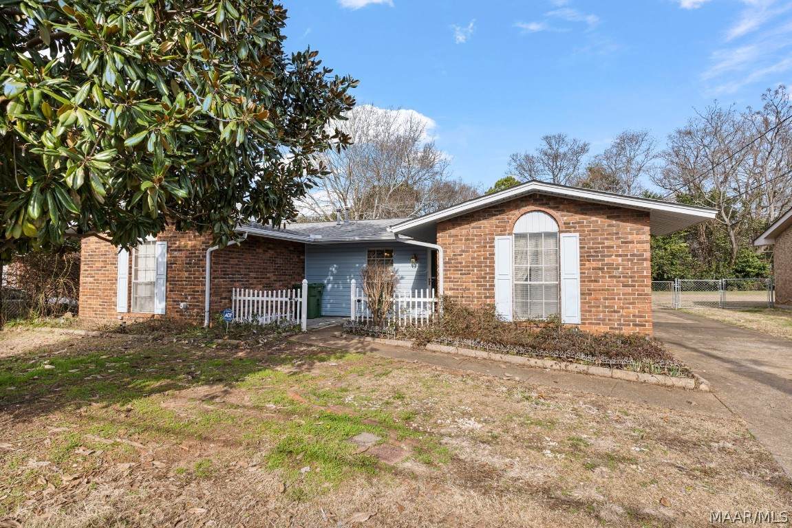6205 Pinebrook Drive - Photo 1