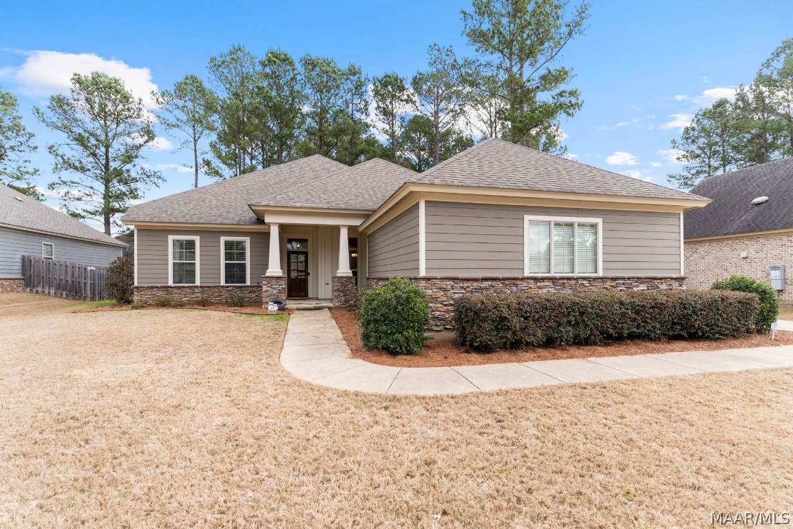 9448 Crescent Lodge Drive - Photo 1