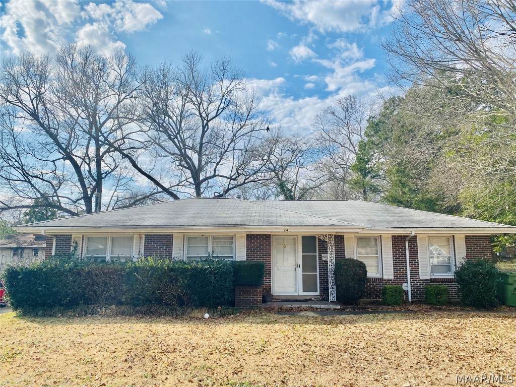 746 Green Ridge Road - Photo 1