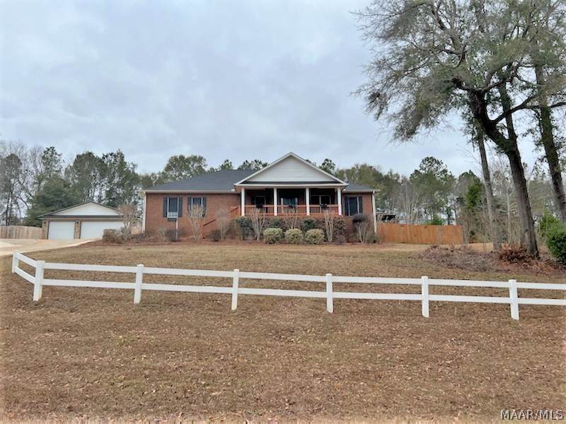 173 County Road 558 - Photo 1