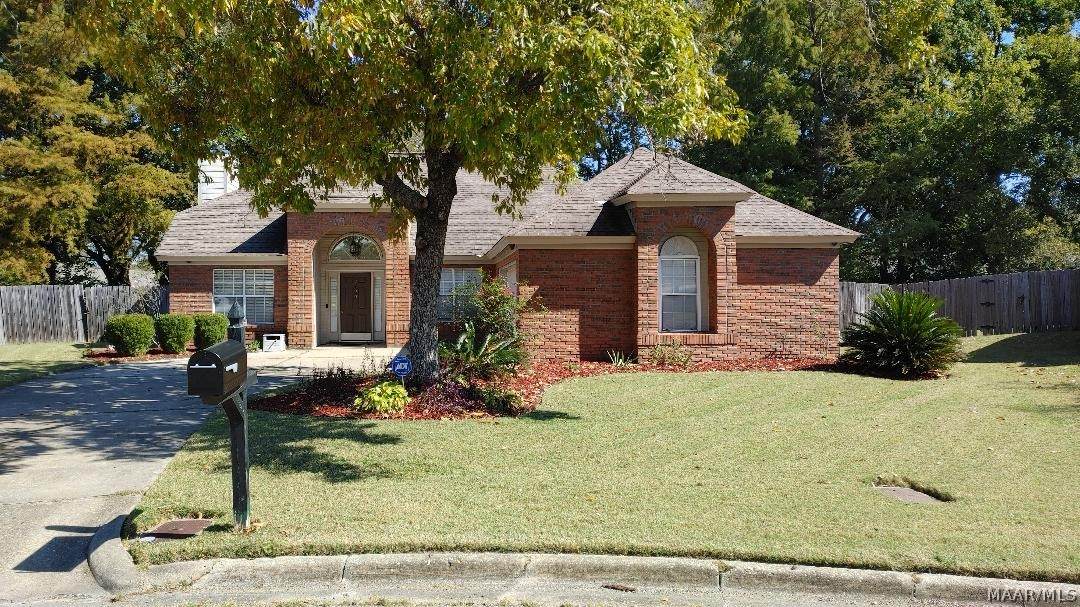 7424 Bell Creek Court - Photo 1
