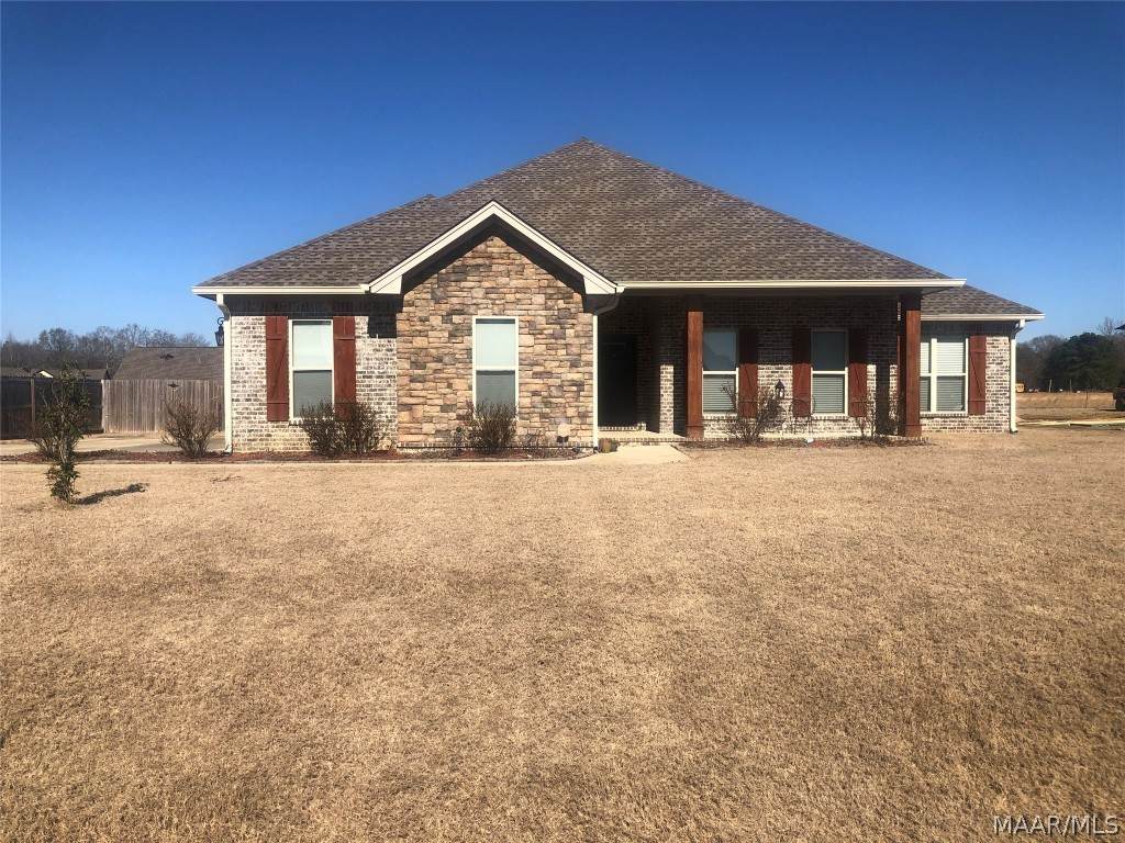 122 Jess Place - Photo 1