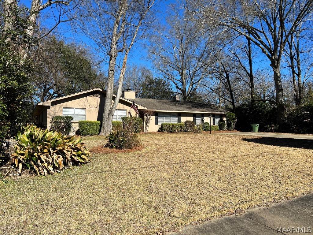 3327 Ridgefield Drive - Photo 1