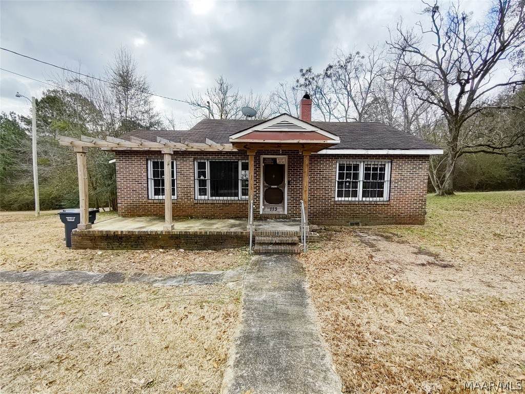 113 Brown Street - Photo 1