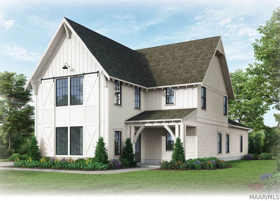 121 Carlisle Road - Photo 1