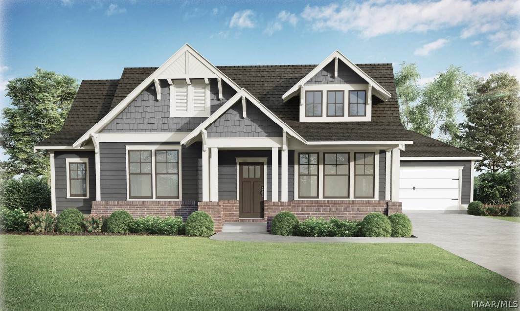 128 Carlisle Road - Photo 1