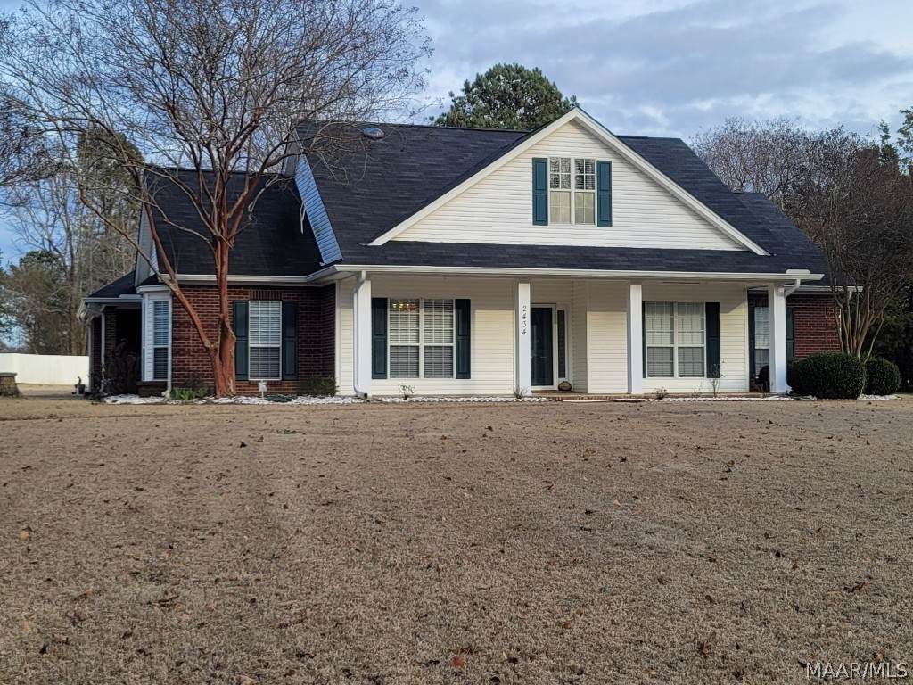 2434 County Road 85 - Photo 1