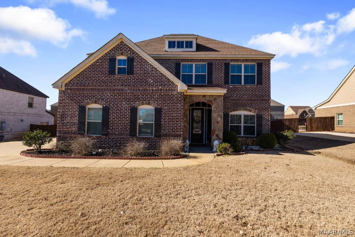 1411 Tullahoma Drive - Photo 1