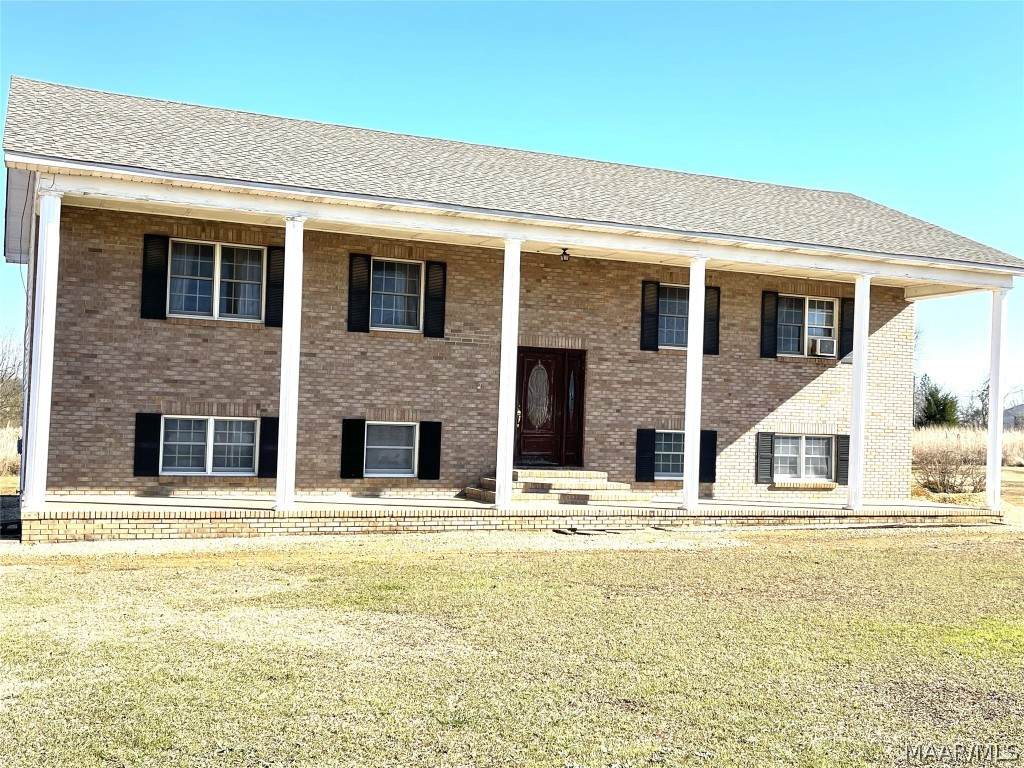 5781 Hobbie Road - Photo 1