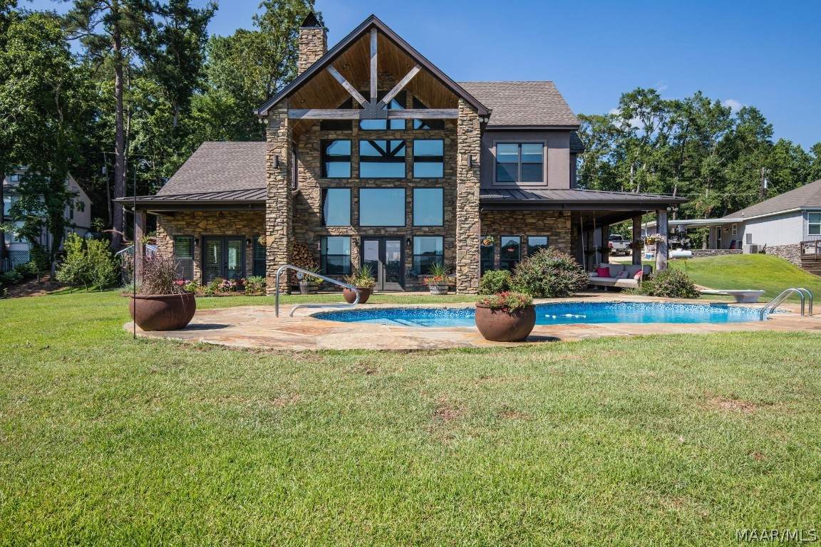 162 Jackson Cove Road - Photo 1