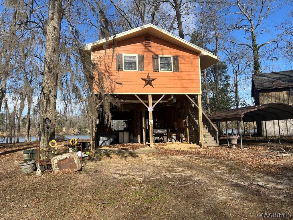 7144 Henderson Road - Photo 1