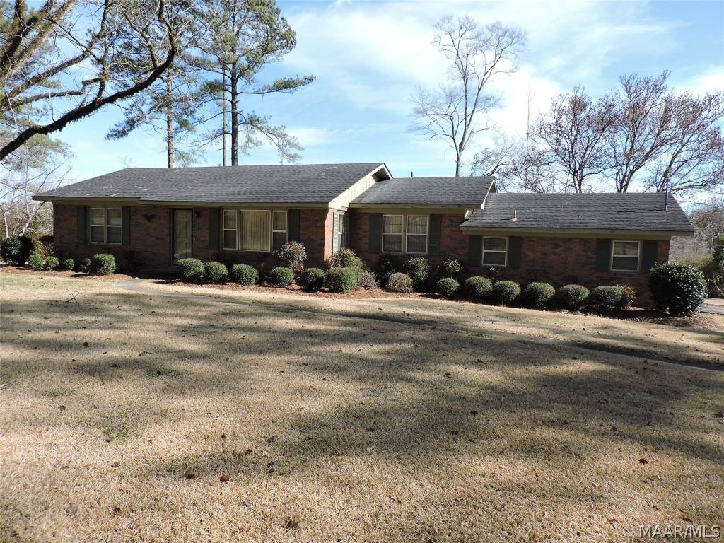 1309 County Line Church Road - Photo 1
