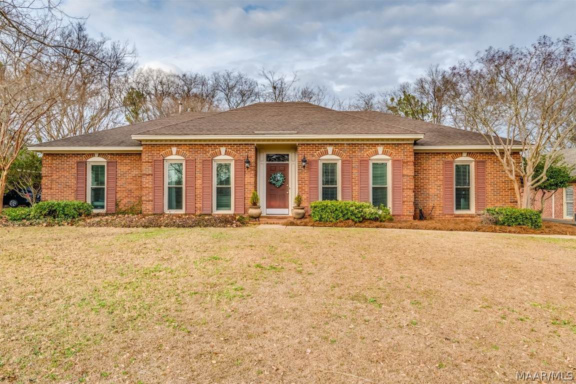 8619 Plantation Ridge Road - Photo 1