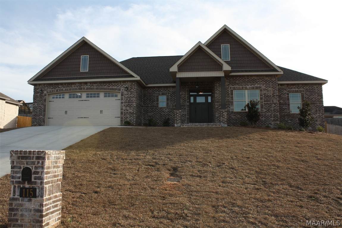 115 Crest Hill Drive - Photo 1