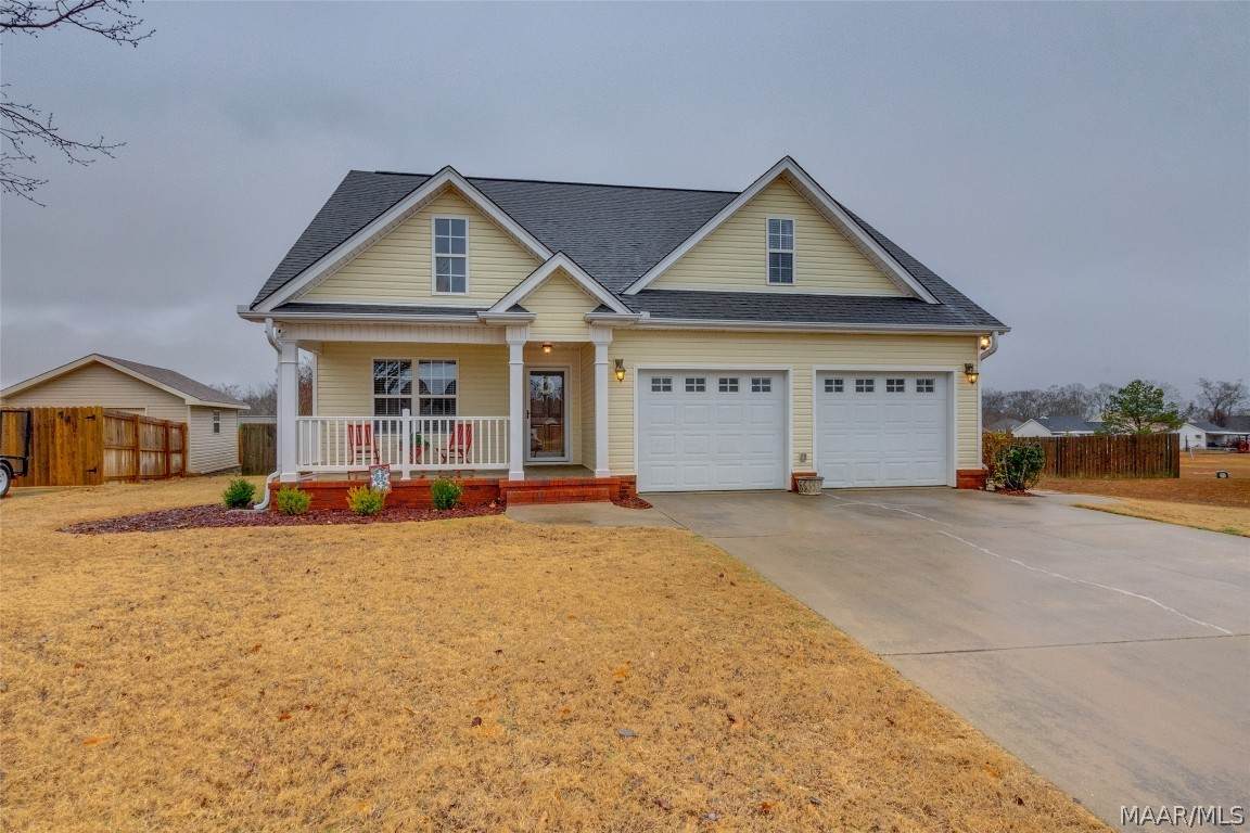85 County Road 942 Road - Photo 1