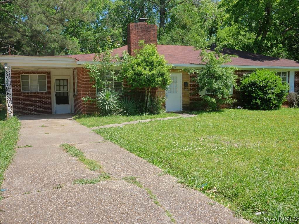 3647 Kelly Lane - Photo 1