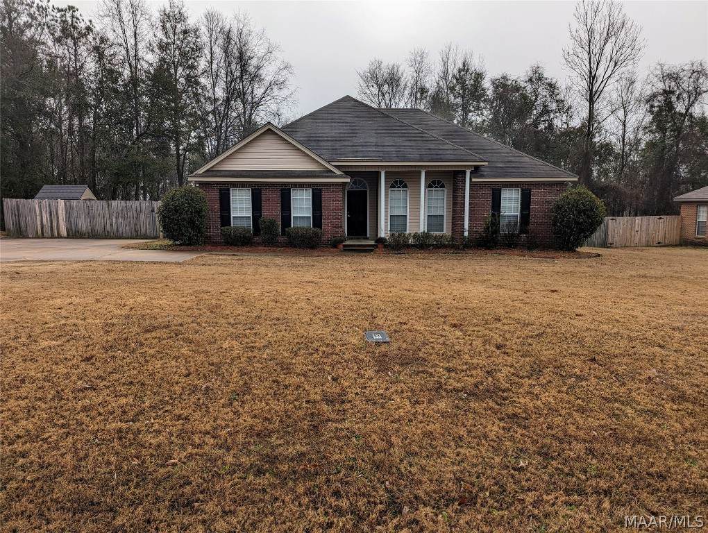 3537 Dozier Road - Photo 1