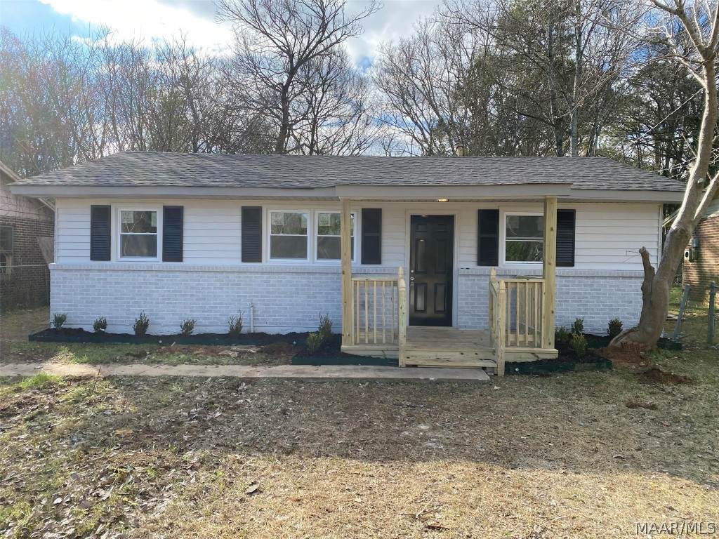 1716 Harold Street - Photo 1