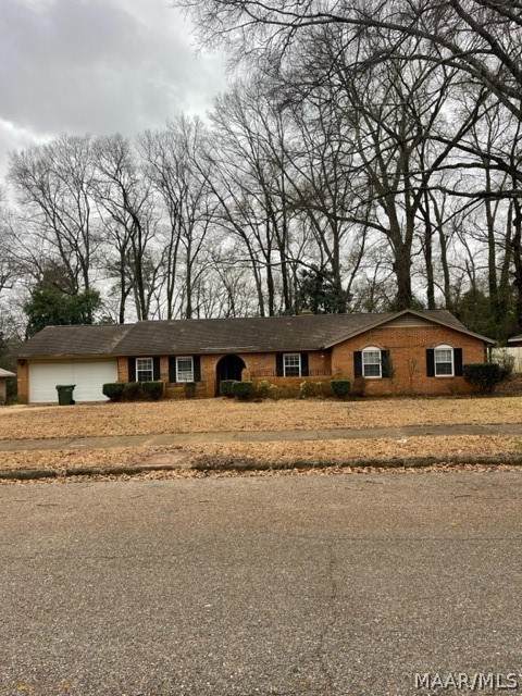 5126 Eagle Pass Road - Photo 1