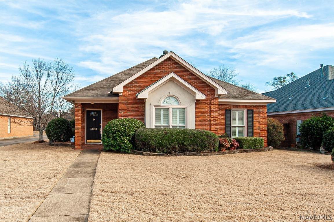 8661 Harvest Ridge Drive - Photo 1