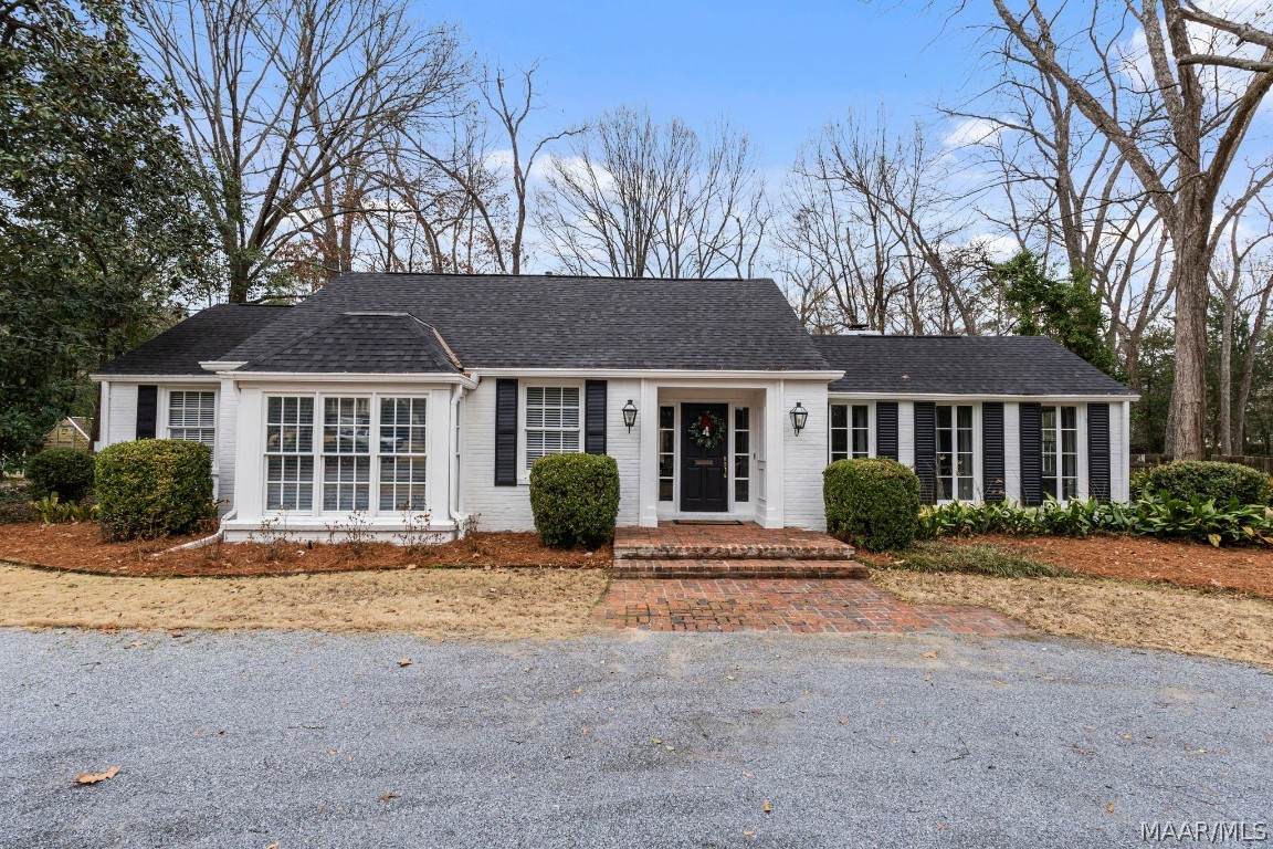 2467 Wildwood Drive - Photo 1