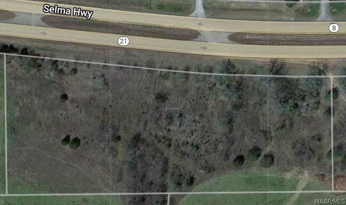 6795 Selma Highway - Photo 1