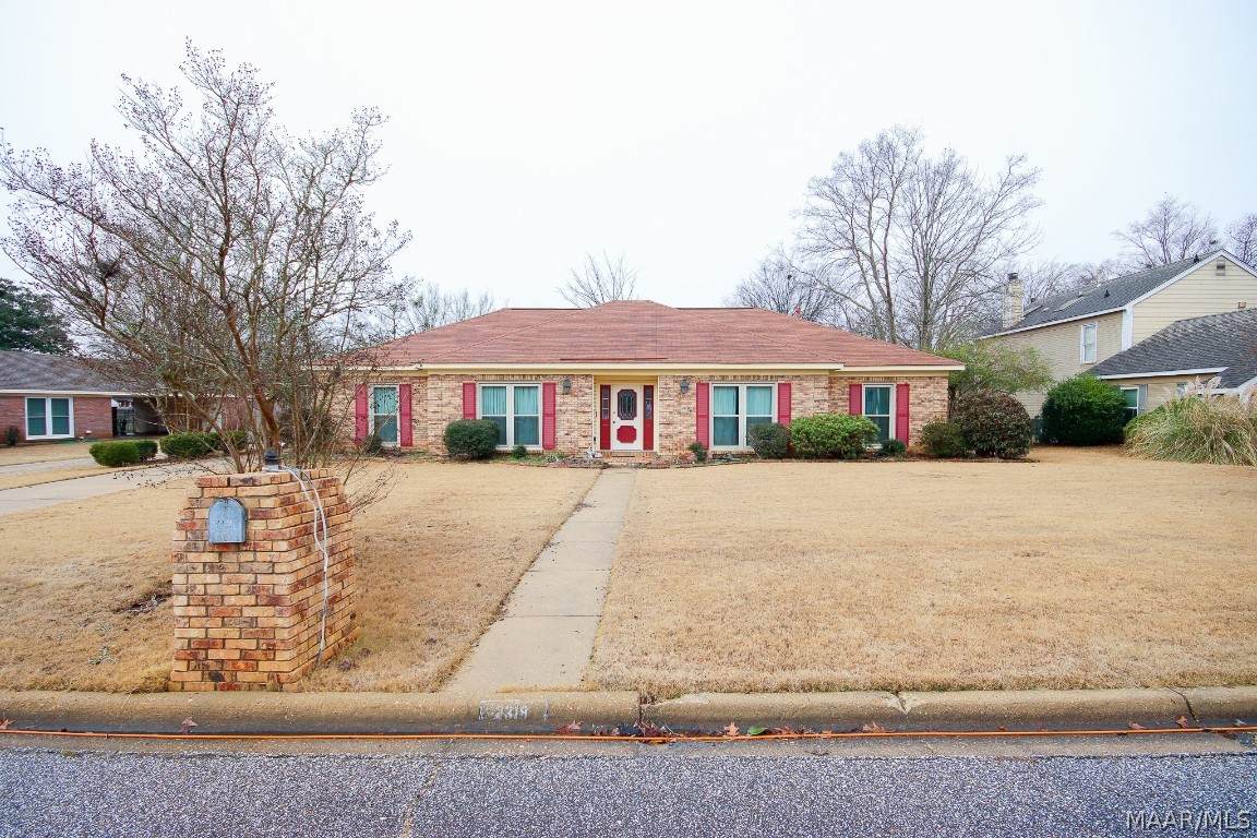 2318 Walbash Drive - Photo 1