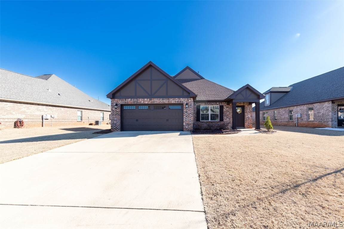 1024 Allison Drive - Photo 1