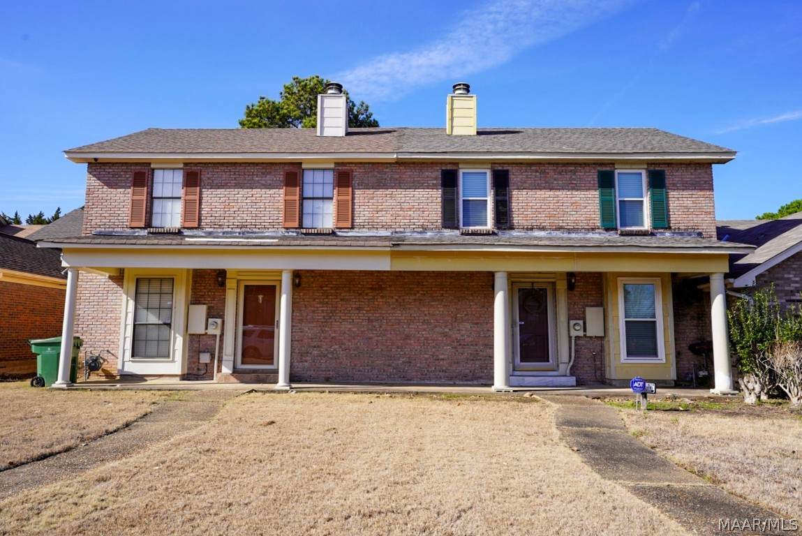 1600,1602 Sandstone Court - Photo 1