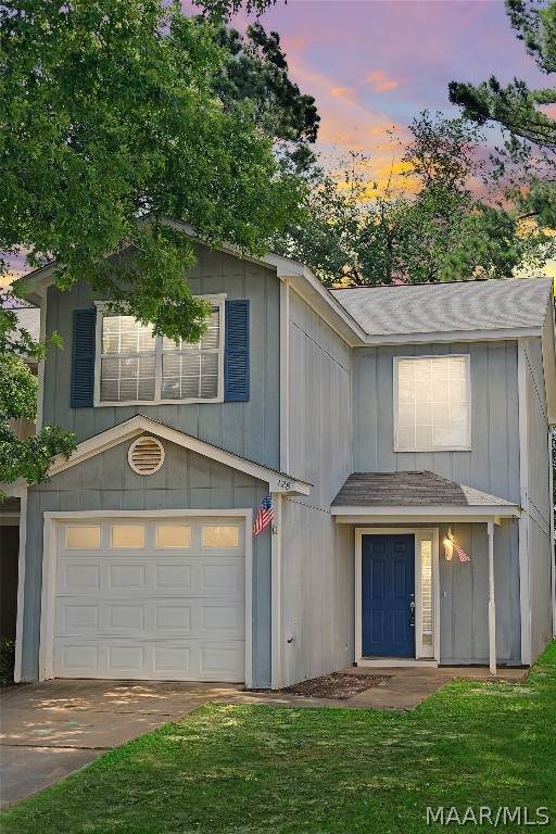 128 Commons Drive - Photo 1
