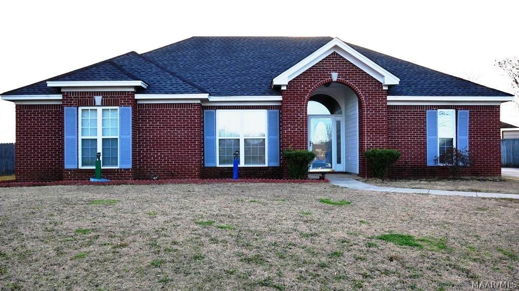 5548 Meadow Lark Court - Photo 1