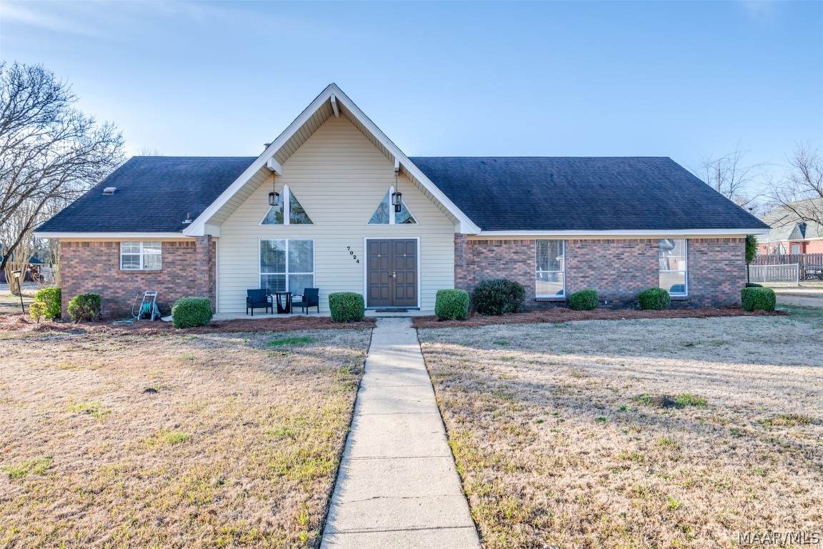 7024 Fairway Drive - Photo 1