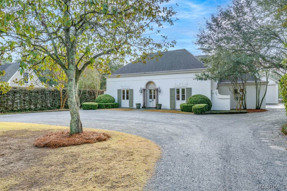 2442 Midfield Drive - Photo 1