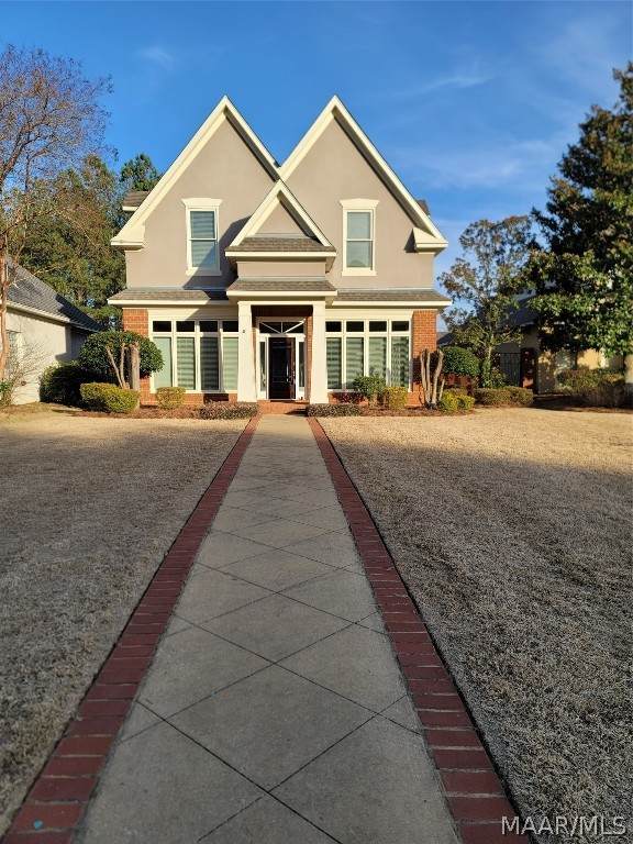 7131 Mid Pines Drive - Photo 1