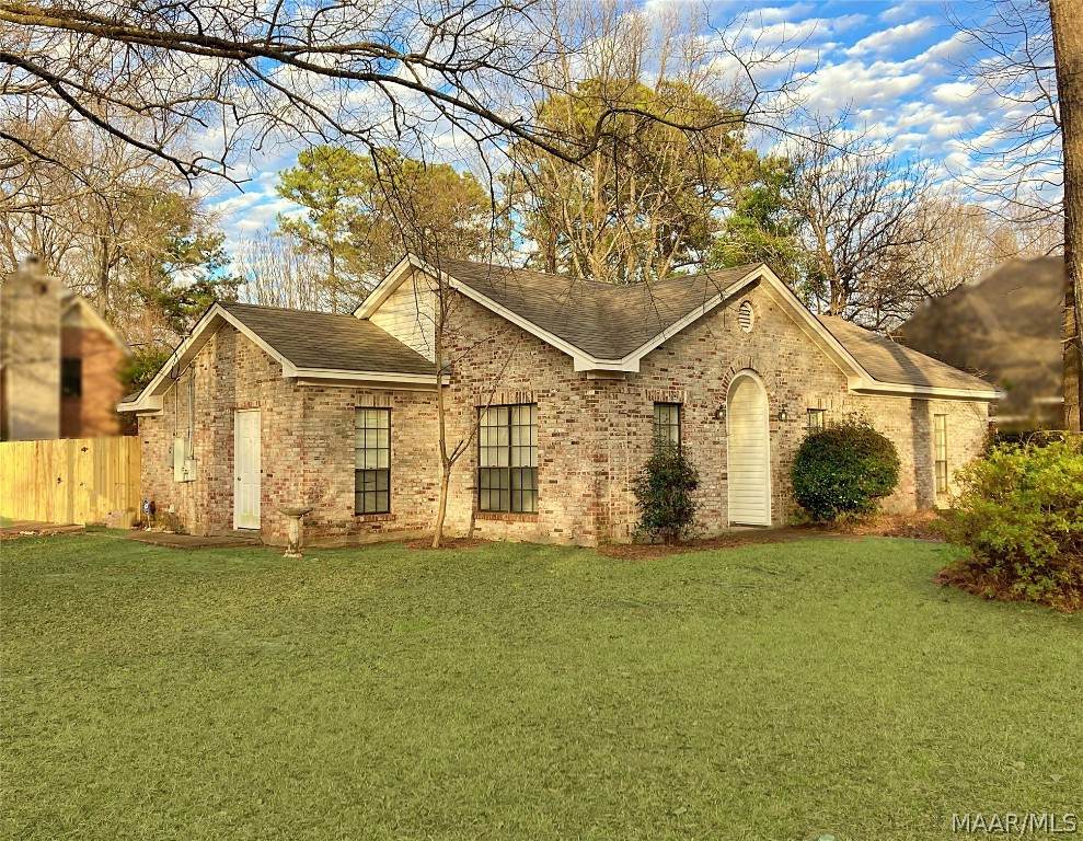 674 Chatsworth Drive - Photo 1