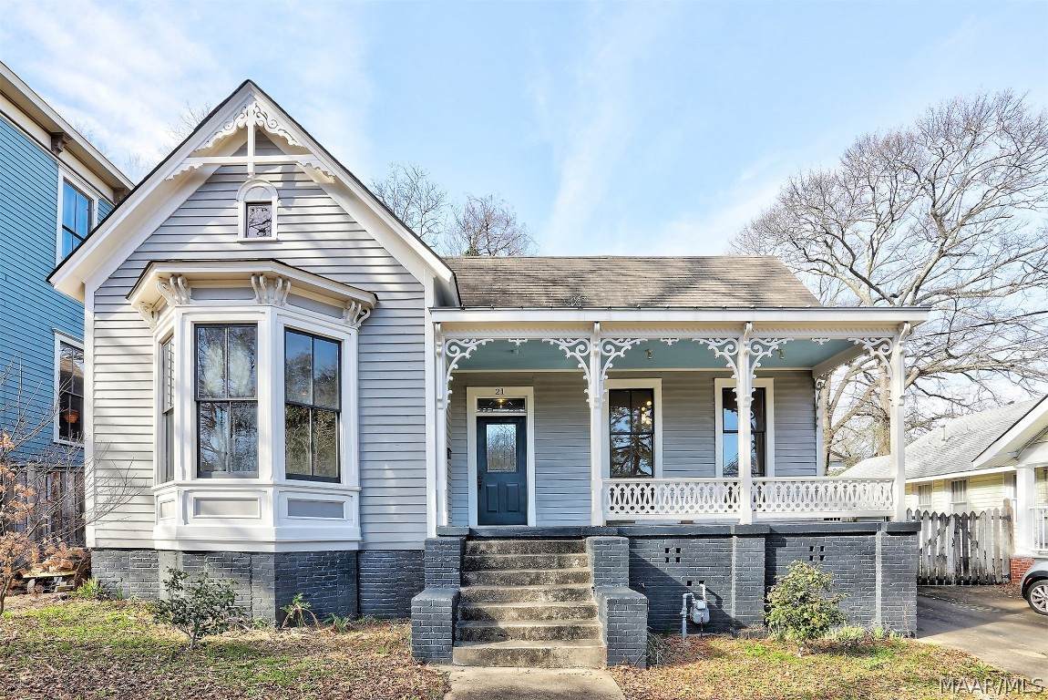 21 Whitman Street - Photo 1