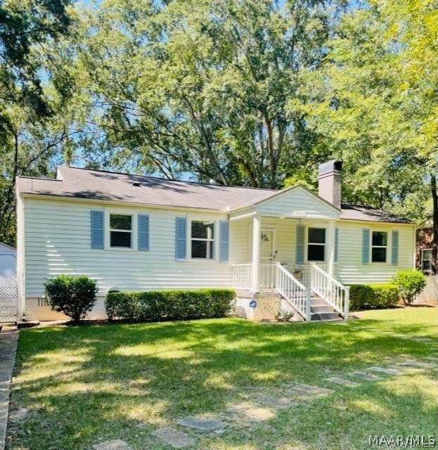 3514 Cloverdale Road - Photo 1