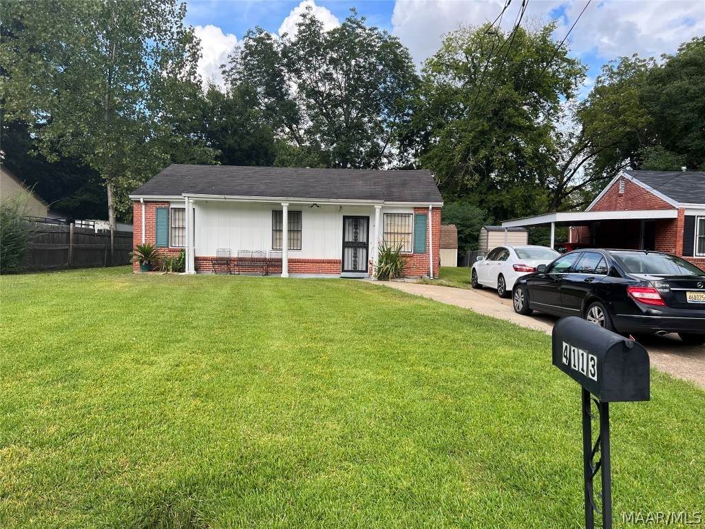 4113 Oak Street - Photo 1