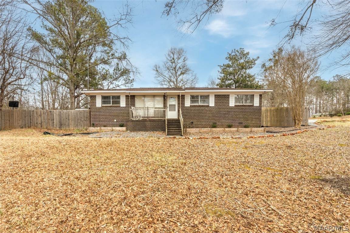 2014 Coosa County Rd 51 - Photo 1
