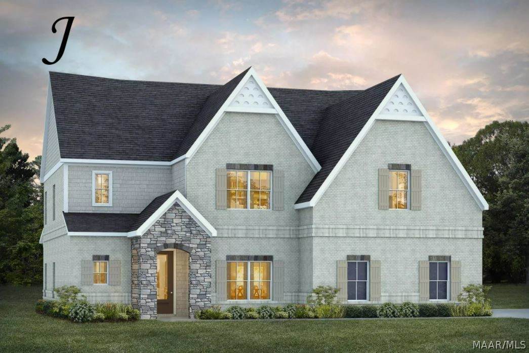 526 Midland Drive - Photo 1