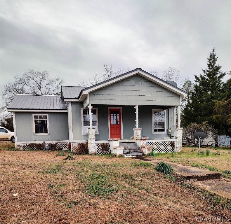 301 Rush Street - Photo 1