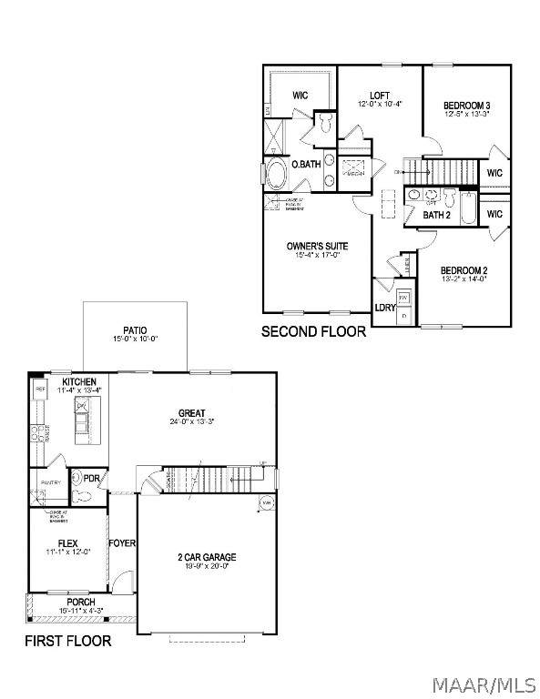 5928 Dean Trace - Photo 1