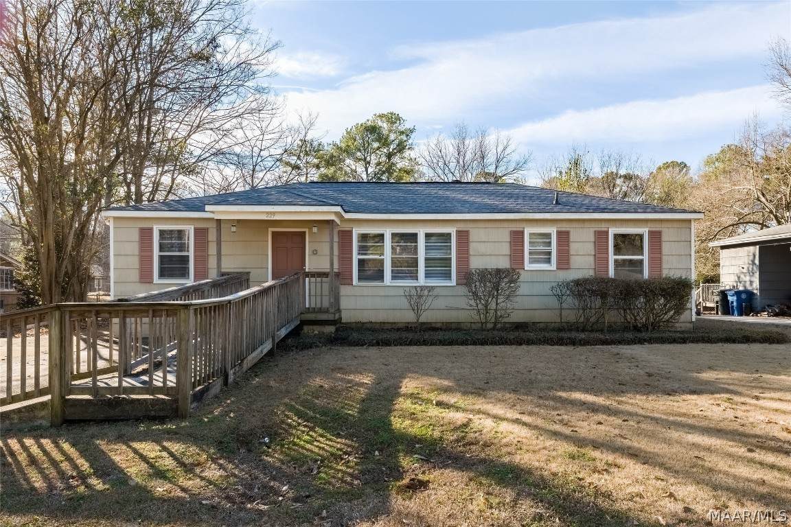 229 Rose Drive - Photo 1