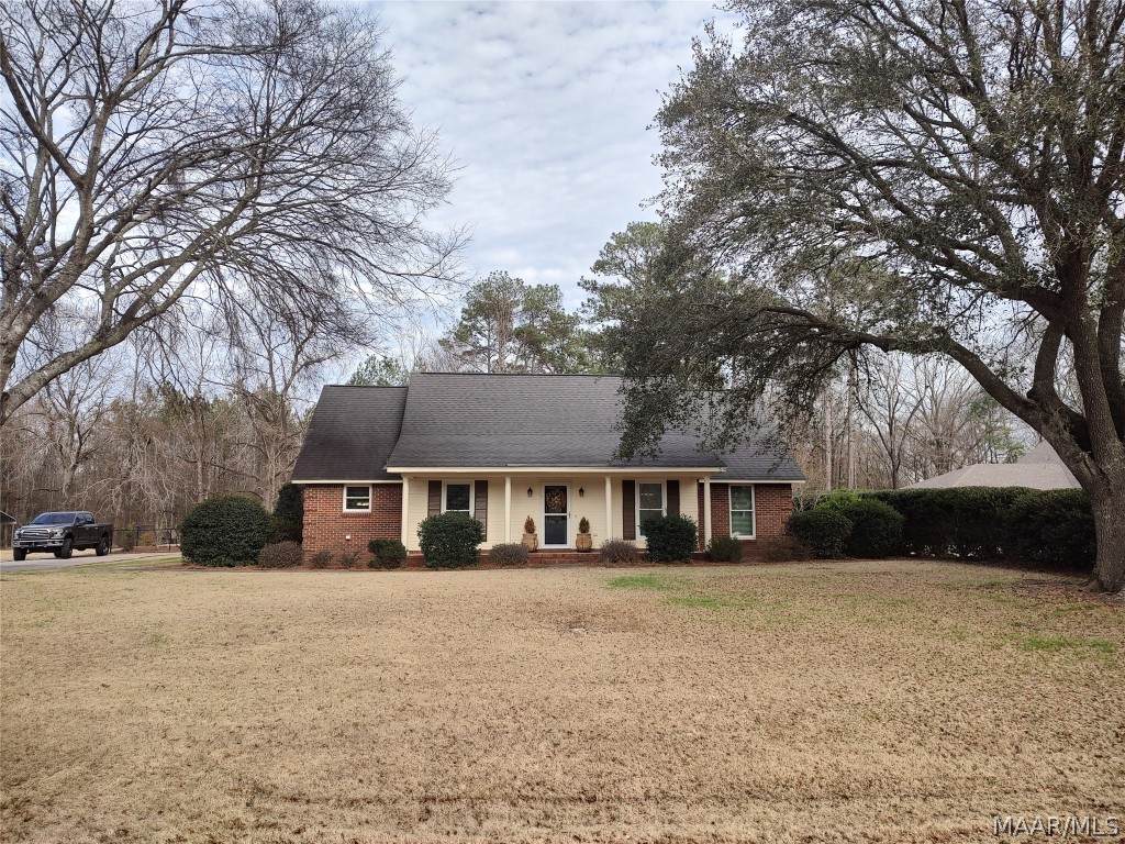 1450 Overbrook Road - Photo 1